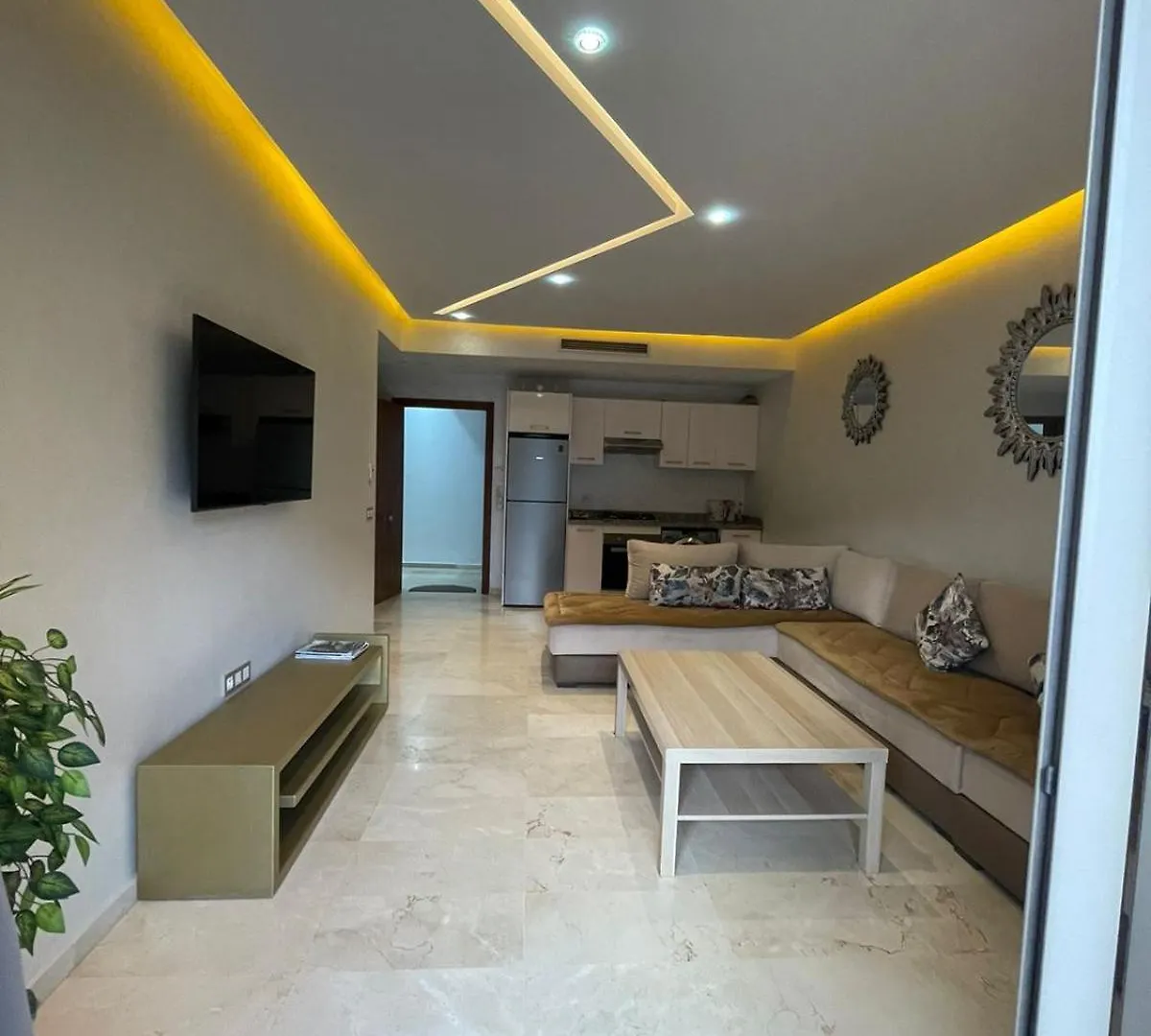 מרקש Pearl Cosy Apartment Pool View מרוקו