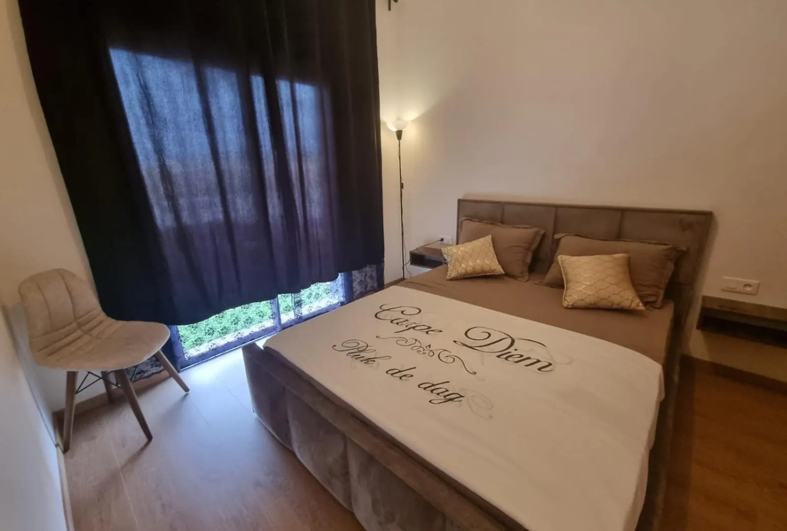 מרקש Pearl Cosy Apartment Pool View