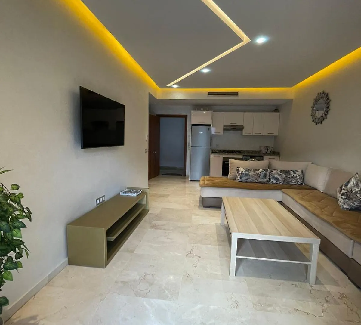 מרקש Pearl Cosy Apartment Pool View 0*,  מרוקו