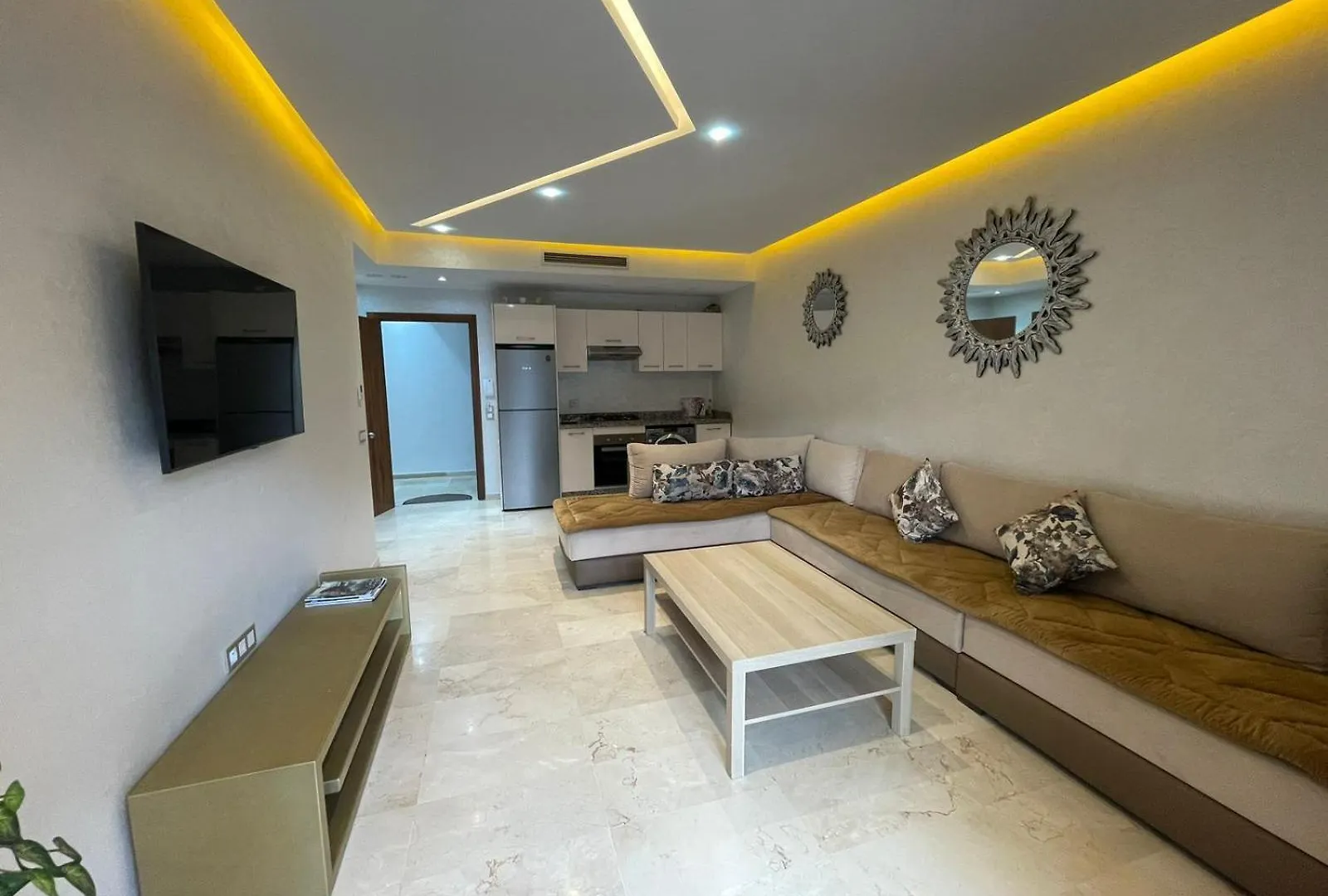 מרקש Pearl Cosy Apartment Pool View